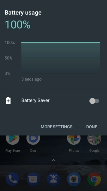Press the indicator next to Press the indicator next to