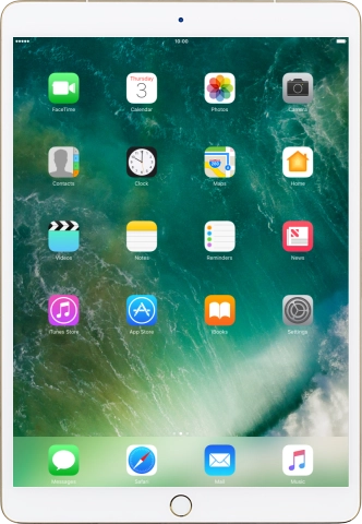 Apple iPad Pro 10.5 Apple iPad Pro 10.5