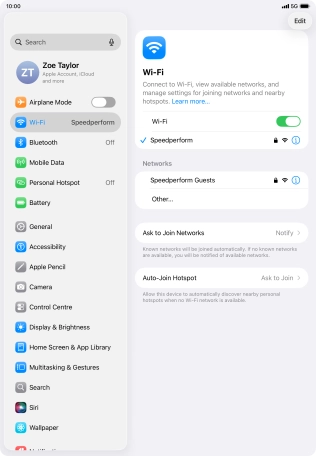 Slide your finger upwards starting from the bottom of the screen to return to the home screen. Slide your finger upwards starting from the bottom of the screen to return to the home screen.