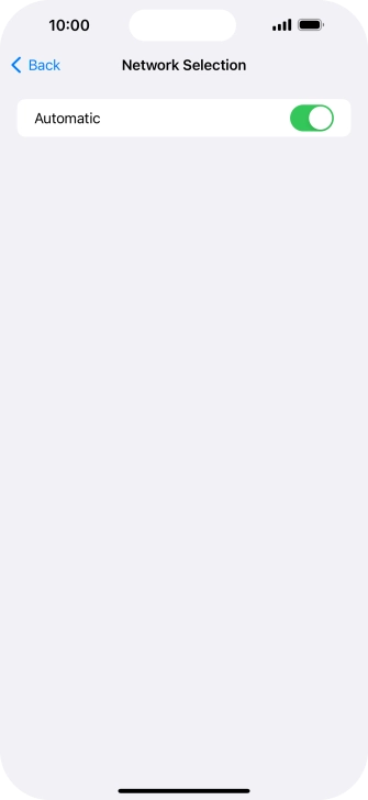 Press the indicator next to Press the indicator next to