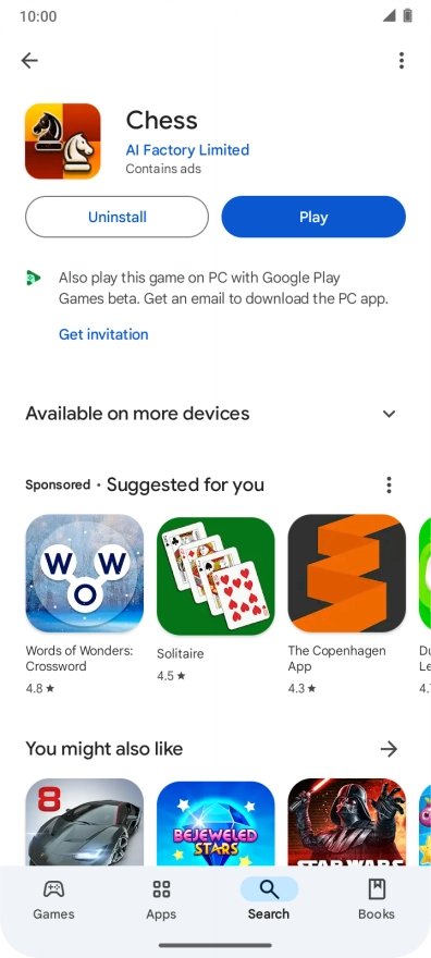 Slide your finger upwards starting from the bottom of the screen to return to the home screen. Slide your finger upwards starting from the bottom of the screen to return to the home screen.