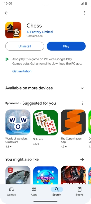 Slide your finger upwards starting from the bottom of the screen to return to the home screen. Slide your finger upwards starting from the bottom of the screen to return to the home screen.