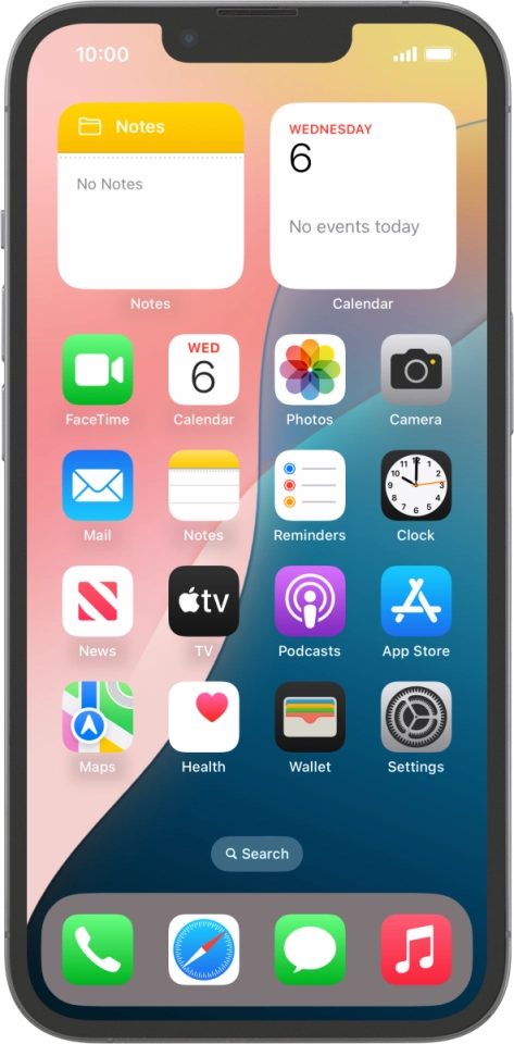Apple iPhone 13 Pro