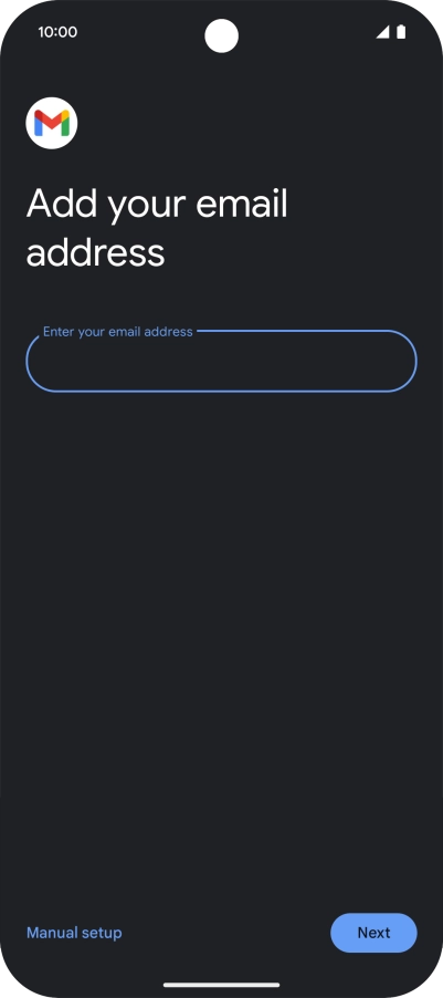 Press Next.