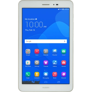 Guide for the Huawei MediaPad T1 8.0 - Specifications | Vodafone