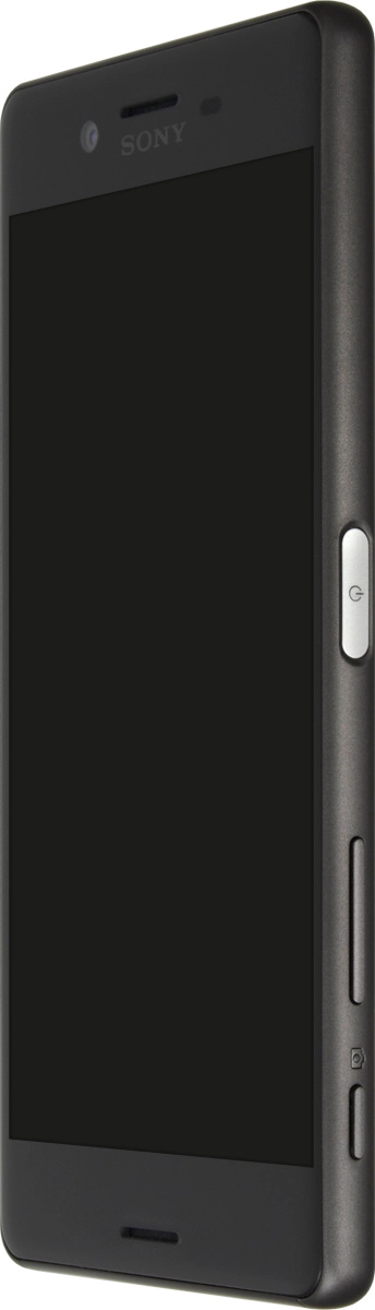 Press and hold On/Off until your phone is turned on.