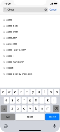 Press search. Press search.