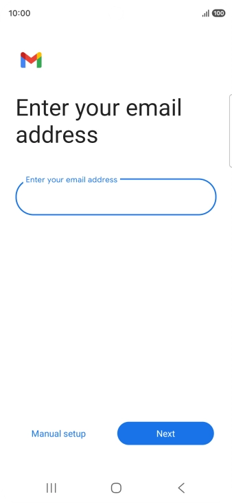 Press Next.