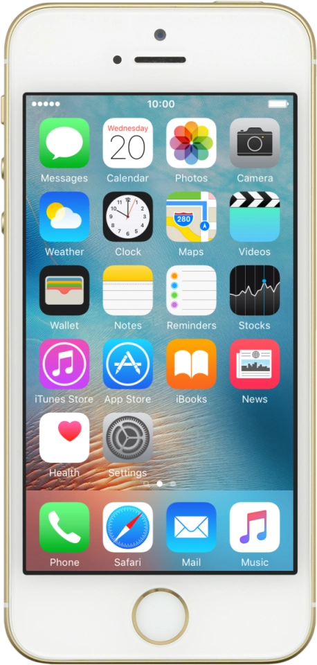 Apple iPhone SE Apple iPhone SE