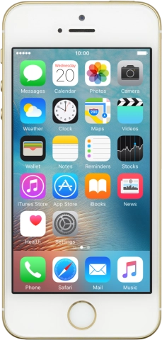 Apple iPhone SE Apple iPhone SE