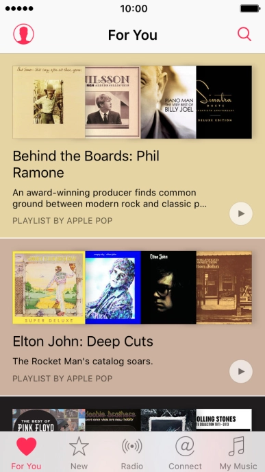 Press My Music. Press My Music.