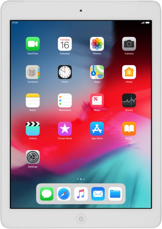 Apple iPad Air