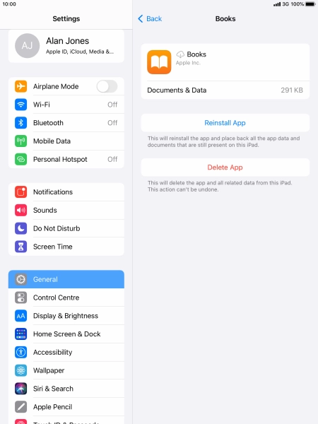 Press the Home key to return to the home screen. Press the Home key to return to the home screen.