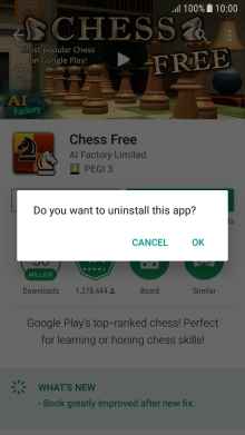 Press OK.
