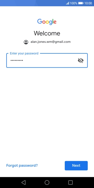 Press Next.