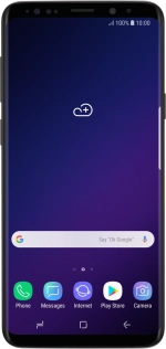 Samsung Galaxy S9