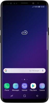 Samsung Galaxy S9