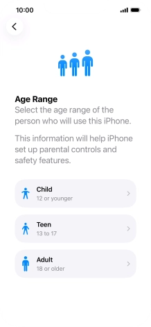 Press Adult. Press Adult.
