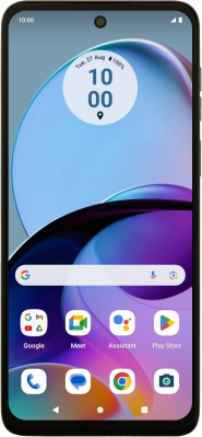 Motorola Moto G14