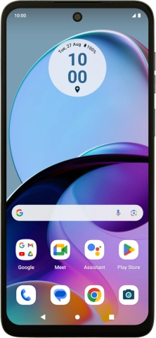Motorola Moto G14