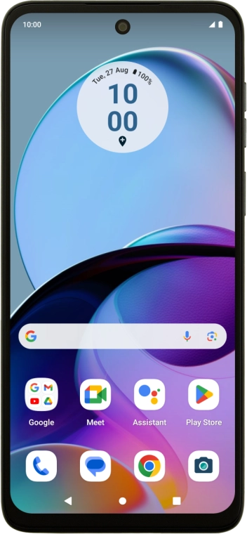 Motorola Moto G14