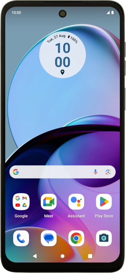 Motorola Moto G14