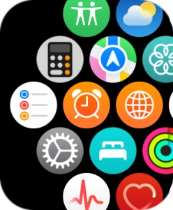 Press the settings icon. Press the settings icon.