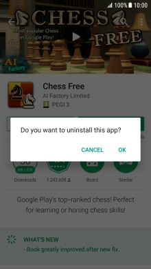 Press OK.