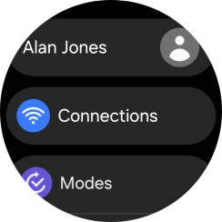 Press Connections.