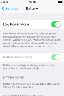 Press the Home key to return to the home screen. Press the Home key to return to the home screen.