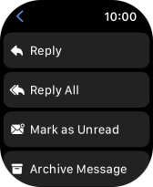 Press Reply.