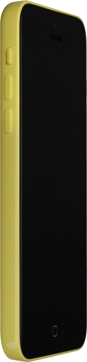 Press the Top volume key when you get a call.