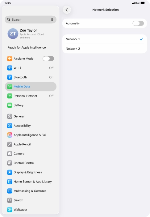 Slide your finger upwards starting from the bottom of the screen to return to the home screen. Slide your finger upwards starting from the bottom of the screen to return to the home screen.