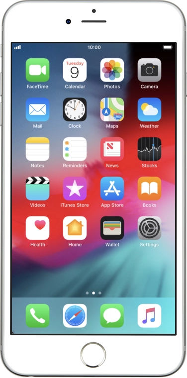 Apple iPhone 6s Plus