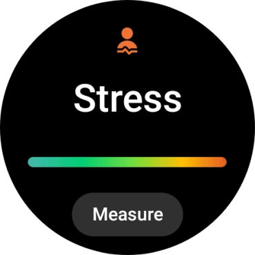 Press Measure. Press Measure.
