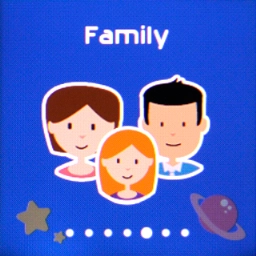 Press Family.