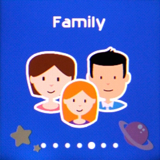Press Family.