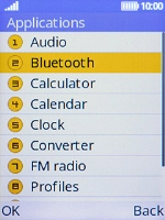 Select Profiles.