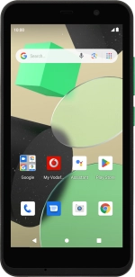 Vodafone V Lite 4G