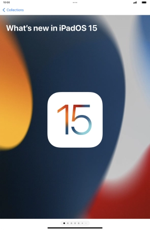 Slide your finger upwards starting from the bottom of the screen to return to the home screen. Slide your finger upwards starting from the bottom of the screen to return to the home screen.