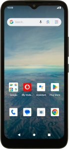Vodafone V Pro 4G