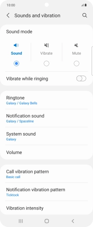 Press Ringtone. Press Ringtone.