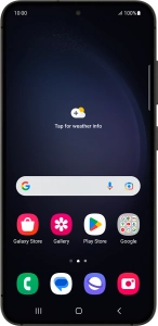 Samsung Galaxy S23