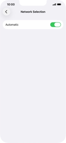 Press the indicator next to Press the indicator next to