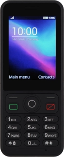 Vodafone V One 4G