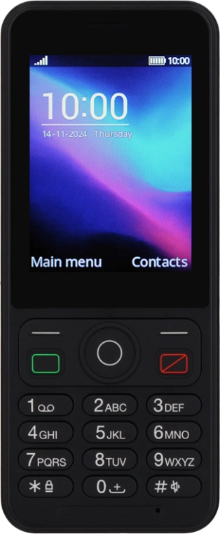 Vodafone V One 4G