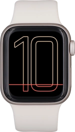 Apple Watch SE 3