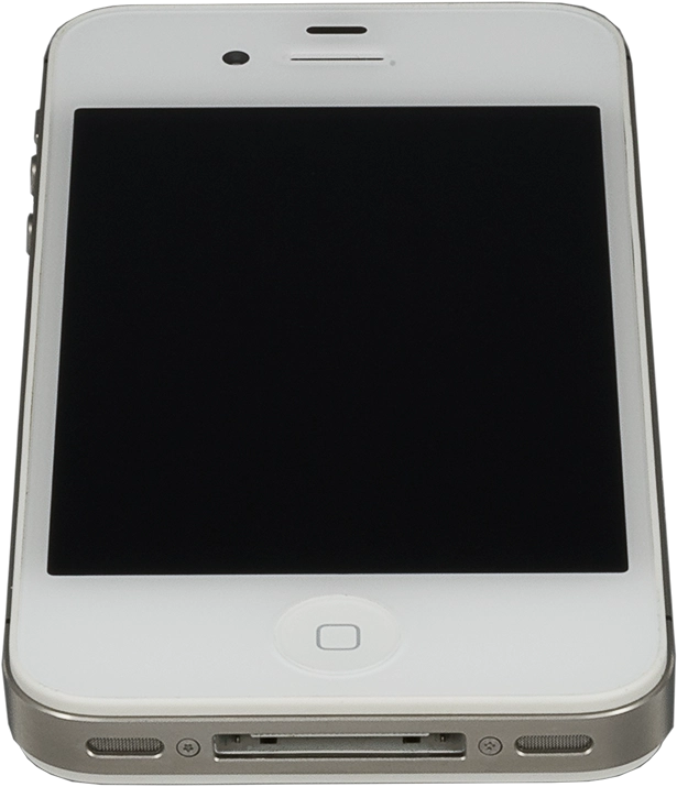 Connect the charger to the socket and to a wall socket.