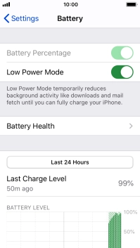 Press the Home key to return to the home screen. Press the Home key to return to the home screen.