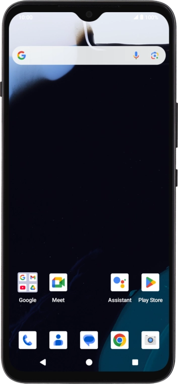 Vodafone V Pro 2 4G